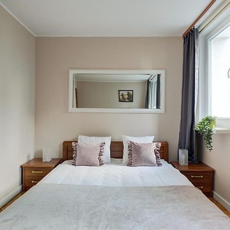 2Br Apt Sliska 10 Center, Smarttv Daire Varşova Dış mekan fotoğraf